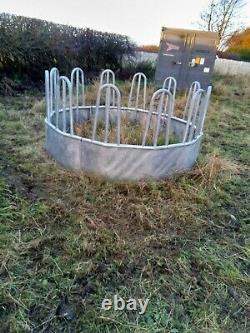 Iae Super Heavy Duty Tomstone Ring Feeder