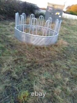 Iae Super Heavy Duty Tomstone Ring Feeder