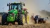 John Deere 8030 9 0 Litre Sons Courts