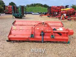 KVERNELAND FXJ 255 Faucheuse à fléaux lourde de 2,55 mètres, 2010 KVERNELAND FXJ 255 Faucheuse à fléaux lourde de 2,55 mètres, 2010