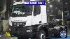 Kamaz 65956 Russie Nouveau K5 Gen 560 Hp Tracteur Lourd Con&ccedil;u Pour Des Charges De 91,5 Tonnes