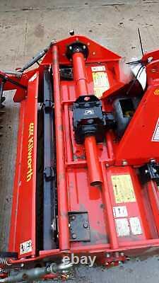 Kilworth Stone Burier Pièce Jointe £3950 + Tva (6961)