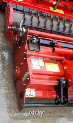 Kilworth Stone Burier Pièce Jointe £3950 + Tva (6961)