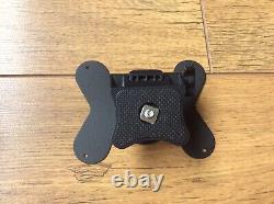 Kit de caméra pour tracteur haute résistance plus remorque Suzzie enroulée de 3m pour presse à balles et pulvérisateur