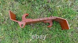 Kit de conversion Granit 77875545 Euro Norm 2 attelage à crochet crochet forgé TVA incluse