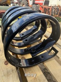 Kongskilde Ressort Heavy Duty VTH 101000836