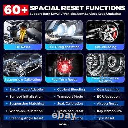 LANCEMENT 2025 X431 PRO3S+ Smartlink HD Outils de Diagnostic pour Voitures, Vans, Camions et Tracteurs HGV LANCEMENT 2025 X431 PRO3S+ Smartlink HD Outils de Diagnostic pour Voitures, Vans, Camions et Tracteurs HGV