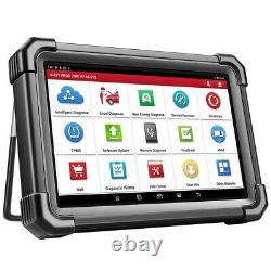 LANCEMENT 2025 X431 PRO3S+ Smartlink HD Outils de Diagnostic pour Voitures, Vans, Camions et Tracteurs HGV