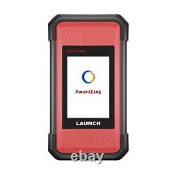 LANCEMENT 2025 X431 PRO3S+ Smartlink HD Outils de Diagnostic pour Voitures, Vans, Camions et Tracteurs HGV