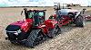La B&ecirc;te De 715 Ch, Le Tracteur Case Ih Le Plus Puissant Jamais Construit : Steiger 715 Quadtrac, Partie 1