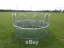 Lae Super Heavy Duty Anneau Feeder Première Nation Des Gwitch'in