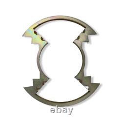 Lame Robuste Pour Le Costume Vogelsang 40-40.50 / 48.40 (simple)