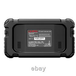 Lancement CRP129 HD Outil de diagnostic pour camions lourds, pick-up, tracteurs et semi-remorques