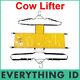 Leader Heavy Duty Pvc Elfin Sling Vache Vache Lifter