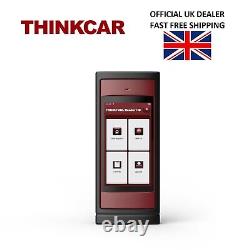 Lecteur de codes de diagnostic HGV Thinkcar Reader HD pour camions et tracteurs