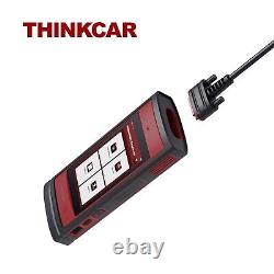 Lecteur de codes de diagnostic HGV Thinkcar Reader HD pour camions et tracteurs