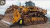 Les 10 Bulldozers Les Plus Puissants Au Monde Jamais Construits