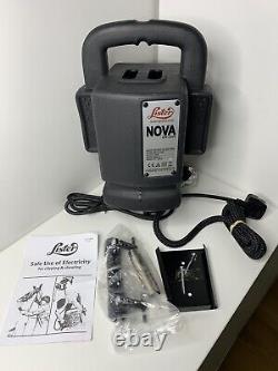 Lister Nova 240 Volt Sheep Swearing Machine Avec Câble D'entraînement Flexible Lourd