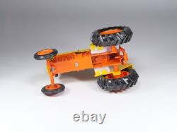 MILTON MAXWELL INDE 1/24 Tracteur Hindustan Résistant En Boîte