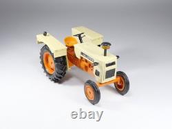 MILTON MAXWELL INDE 1/24 Tracteur Hindustan de Service Lourd En Boîte