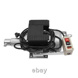 Machine de cisaillement électrique rotative à 360° pour moutons et chèvres, tondeuse monophasée robuste