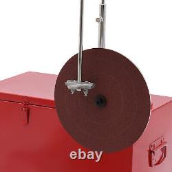 Machine de cisaillement électrique rotative à 360° pour moutons et chèvres, tondeuse monophasée robuste