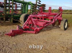 Maidwell Hankins Double/triple Jambe Trailed Mouledrainer De Poids Lourds