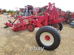 Maidwell Hankins Double/triple Jambe Trailed Mouledrainer De Poids Lourds