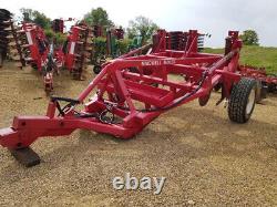 Maidwell Hankins Double/triple Jambe Trailed Mouledrainer De Poids Lourds