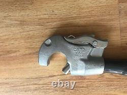 Massey Ferguson Tracteur Cat 2 Lien Supérieur Crochet Fin