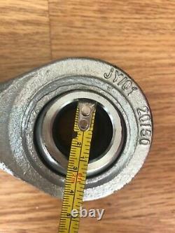 Massey Ferguson Tracteur Cat 2 Lien Supérieur Crochet Fin