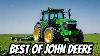 Meilleur Documentaire Sur Les Tracteurs John Deere En Agriculture