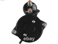 Même Démarreur de Moteur de Tracteur Dorado Heavy Duty 56 60 66 70 80 3.0 2.9 à partir de 2004