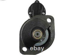 Même Démarreur de Moteur de Tracteur Dorado Heavy Duty 56 60 66 70 80 3.0 2.9 à partir de 2004