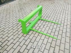 Merlo Bale Spike Service Lourd