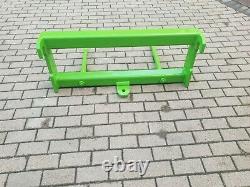 Merlo Bale Spike Service Lourd