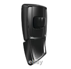 Miroir de recul double à gauche Lindner Heavy Duty Mekra 511009021 3010850