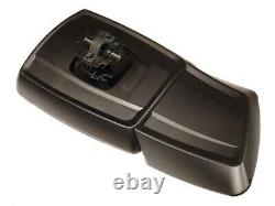 Miroir de recul double à gauche Lindner Heavy Duty Mekra 511009021 3010850