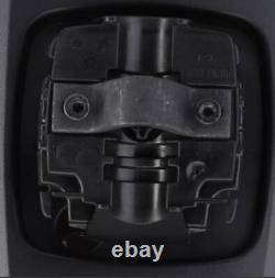 Miroir de recul double à gauche Lindner Heavy Duty Mekra 511009021 3010850