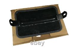 Miroir de rétroviseur arrière pour caterpillar ACME Heavy Duty 16 x 10 pour dumper, excavatrice et tracteur