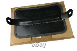 Miroir de rétroviseur arrière pour caterpillar ACME Heavy Duty 16 x 10 pour dumper, excavatrice et tracteur