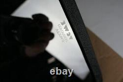 Miroir de rétroviseur arrière pour caterpillar ACME Heavy Duty 16 x 10 pour dumper, excavatrice et tracteur