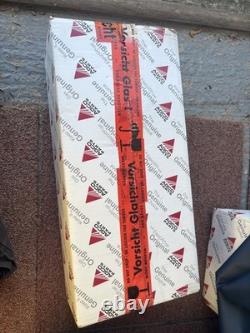 Miroir jumeau droit arrière de heavy duty Fendt Mekra 511009022 G743810150020