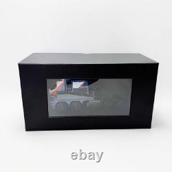 Modèle de tête de tracteur robuste en alliage Nicolas 1/50 Tonkin