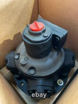 Moteur à air lourd Spx Globe (fenner) Rm210 4kw avec quatre cylindres Radi