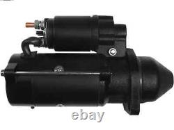 Moteur de Démarrage de Tracteur Lamborghini R2 Rf Rs Rv Heavy Duty 3.0 3.3 2009 et ultérieur