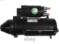 Moteur de démarrage Deutz-fahr Agroplus 3.0 Tracteur Heavy Duty 3.20kw 2006 et suivants