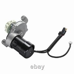 Moteur de démarrage pour tracteur tondeuse Mountfield série 5750, usage intensif GEARZAAR
