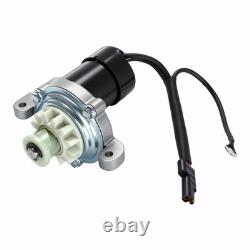 Moteur de démarrage pour tracteur tondeuse Mountfield série 5750, usage intensif GEARZAAR