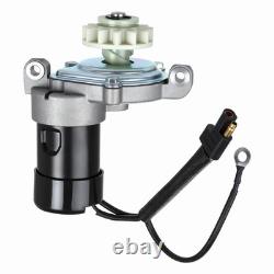 Moteur de démarrage pour tracteur tondeuse Mountfield série 5750, usage intensif GEARZAAR